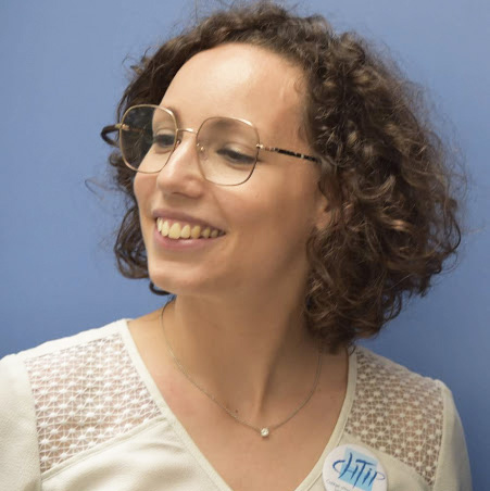 Valérie TOUATI-GROSS