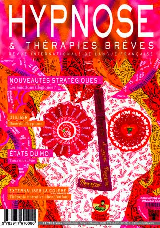 Revue Hypnose & Thérapies Brèves n°28