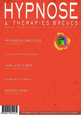 Revue Hypnose et Thérapies Brèves n°30