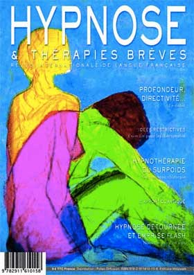 Revue Hypnose et Thérapies Brèves n°31