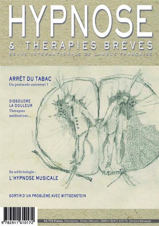 Revue Hypnose et Thérapies Brèves n°32