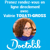prendre rdv sur doctolib valerie touati-gross dans le 75012